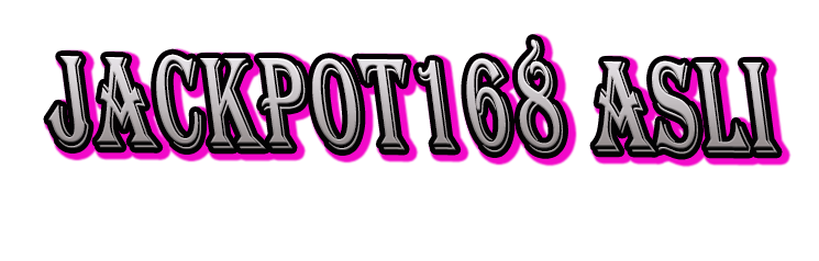 Jackpot168 Asli