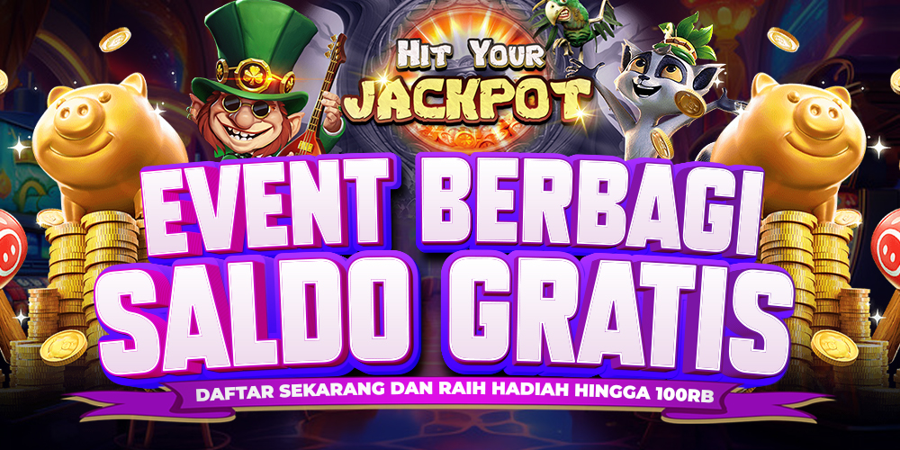 Jackpot168 Asli