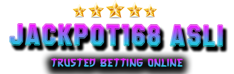 Jackpot168 Asli